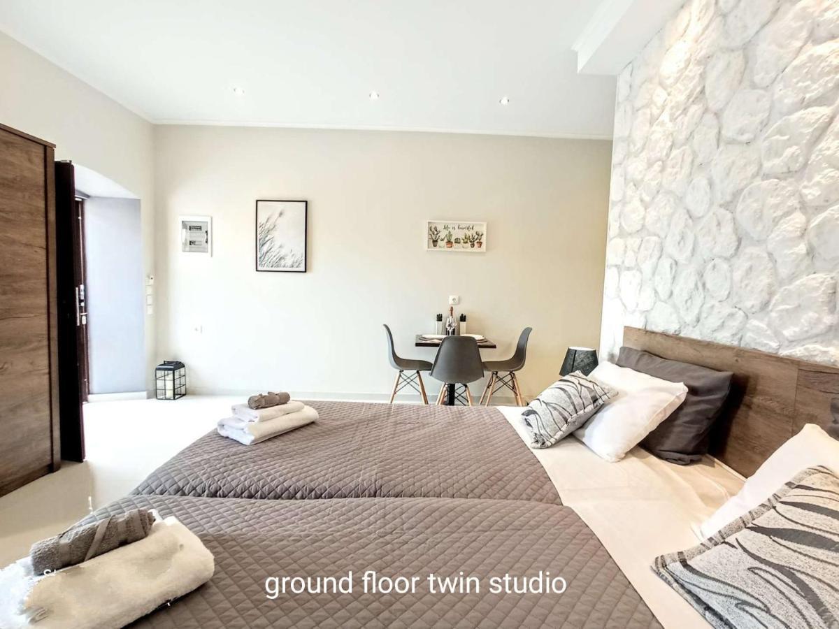 Venus Apartments ซีดารี ภายนอก รูปภาพ