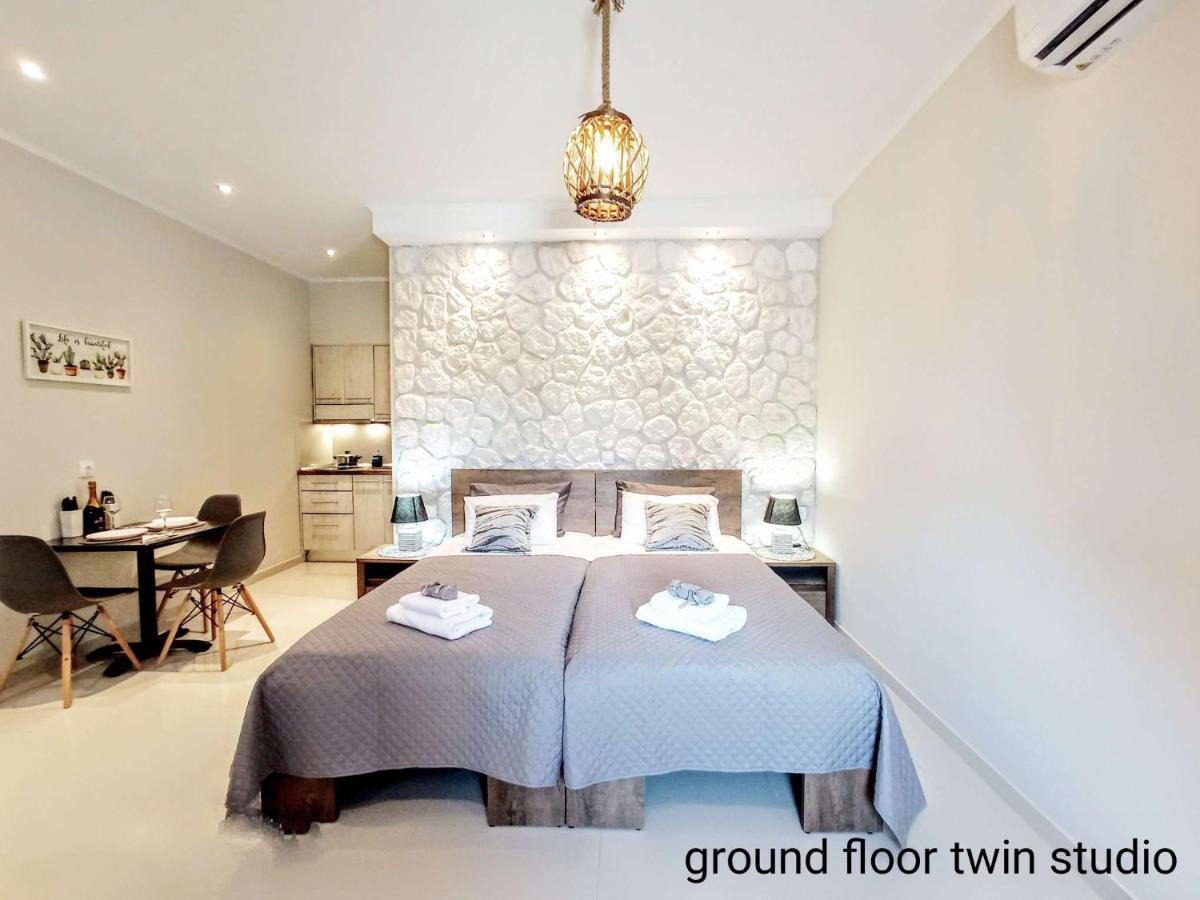 Venus Apartments ซีดารี ภายนอก รูปภาพ