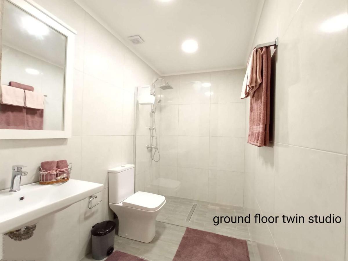 Venus Apartments ซีดารี ภายนอก รูปภาพ