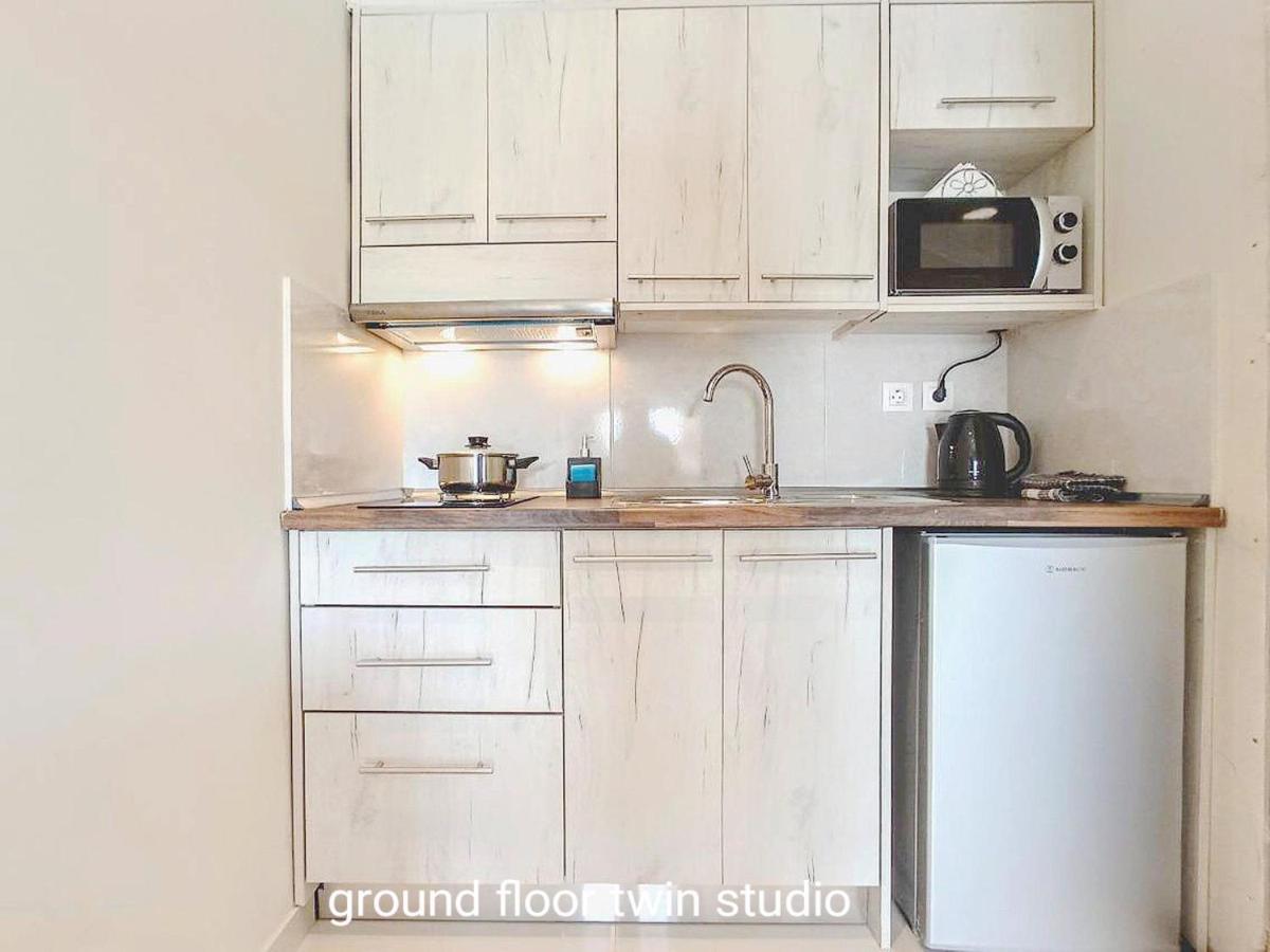 Venus Apartments ซีดารี ภายนอก รูปภาพ