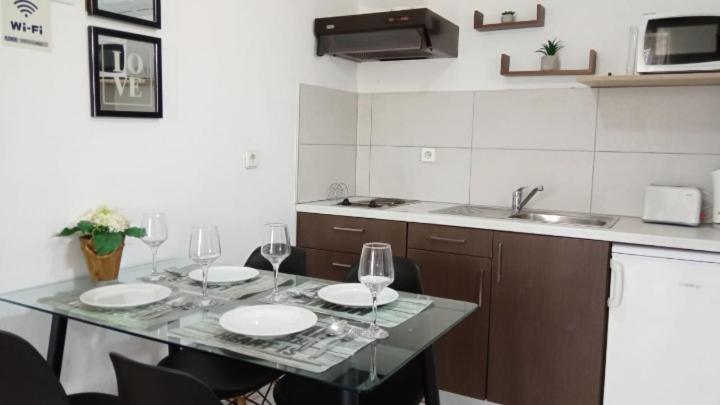Venus Apartments ซีดารี ภายนอก รูปภาพ