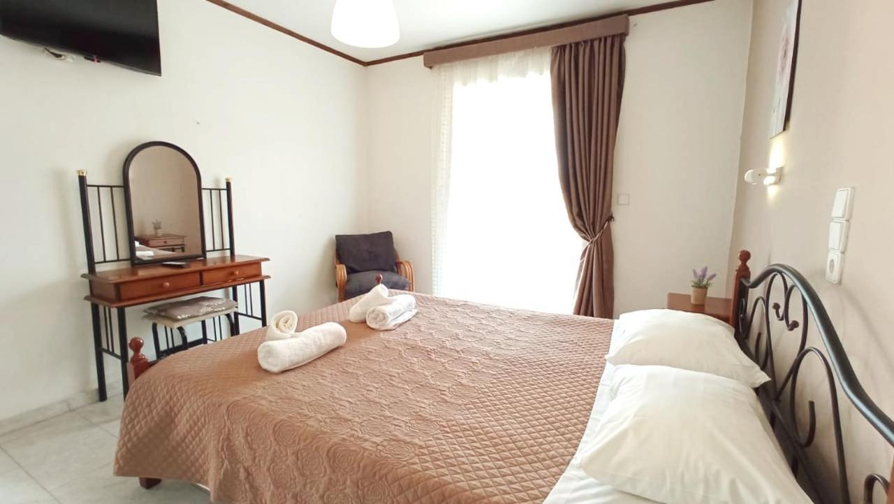 Venus Apartments ซีดารี ภายนอก รูปภาพ