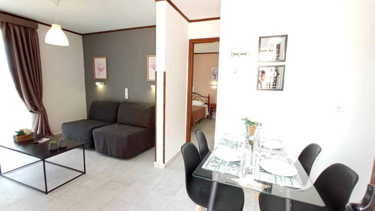 Venus Apartments ซีดารี ภายนอก รูปภาพ