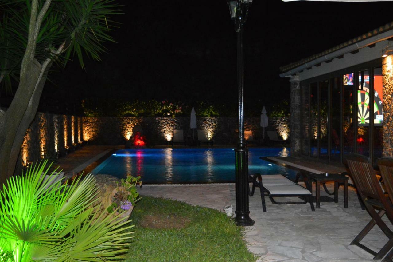 Venus Apartments ซีดารี ภายนอก รูปภาพ
