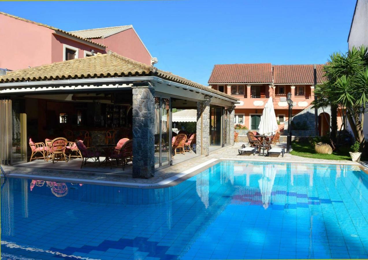 Venus Apartments ซีดารี ภายนอก รูปภาพ