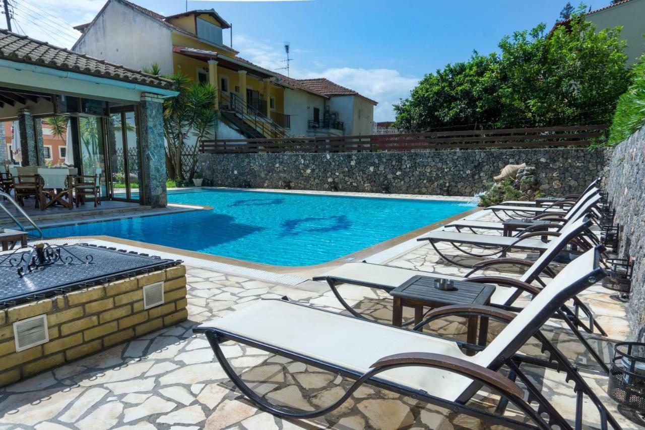 Venus Apartments ซีดารี ภายนอก รูปภาพ