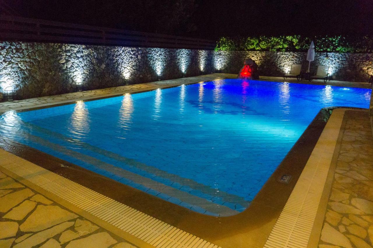 Venus Apartments ซีดารี ภายนอก รูปภาพ