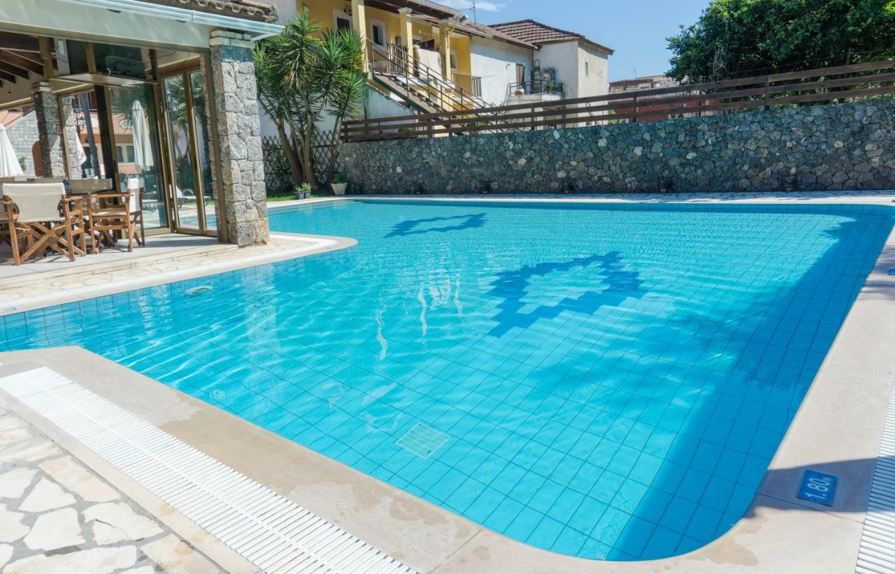 Venus Apartments ซีดารี ภายนอก รูปภาพ